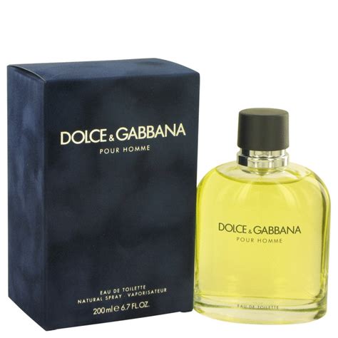 buy dolce gabbana cologne 6.7 oz|cheap dolce and gabbana perfume.